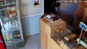 Caméra IP - Argentine