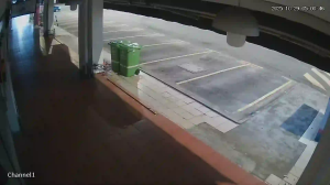 Caméra IP - Malasia