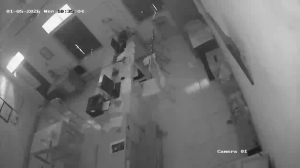 Caméra IP - Vietnam