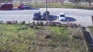 Caméra IP - Romania