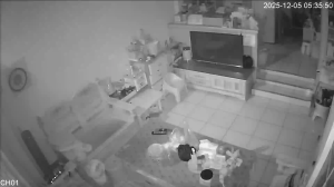 Caméra IP - Repubblica di Cina