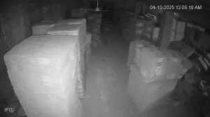 Caméra IP - Pakistan