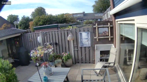 Caméra IP - Netherlands