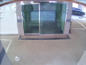 Caméra IP - South Korea