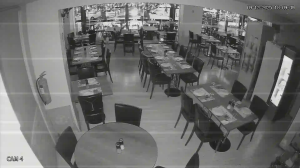 Caméra IP - Griechenland