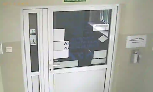 Caméra IP - Poland