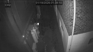 Caméra IP - South Korea