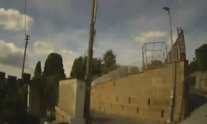 Caméra IP - Italy