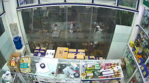 Caméra IP - Vietnam