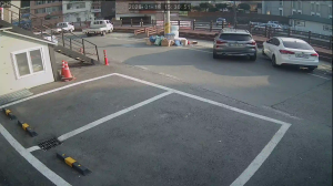 Caméra IP - South Korea