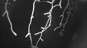 Caméra IP - Hungary