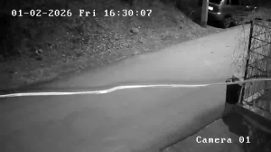 Caméra IP - Uzbekistan