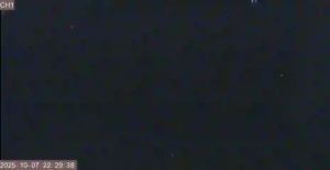 Caméra IP - Taïwan