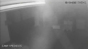 Caméra IP - España