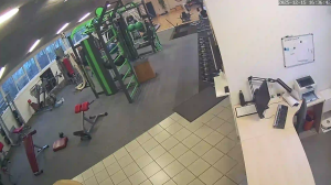 Caméra IP - Denmark