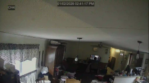 Caméra IP - Vereinigte Staaten von Amerika