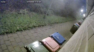 Caméra IP - Netherlands