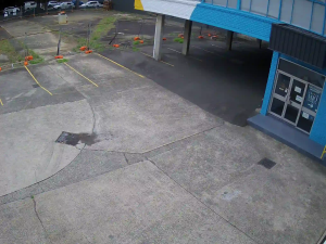 Caméra IP - Australien