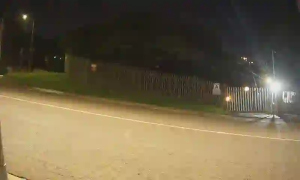 Caméra IP - South Africa