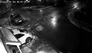 Caméra IP - United Kingdom