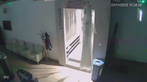 Caméra IP - Switzerland