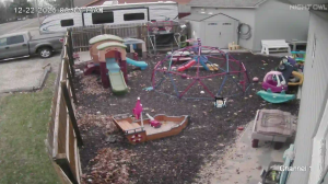 Caméra IP - Stati Uniti d'America