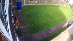 Caméra IP - United Kingdom