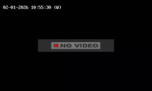 Caméra IP - Denmark