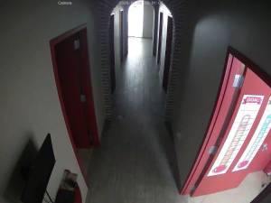 Caméra IP - United States of America