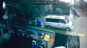 Caméra IP - États-Unis d'Amérique