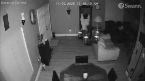 Caméra IP - Vereinigte Staaten von Amerika