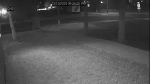 Caméra IP - United States of America