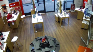 Caméra IP - Deutschland