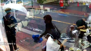 Caméra IP - Giappone