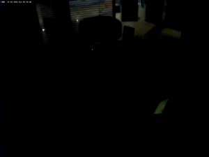 Caméra IP - Russian Federation