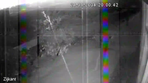 Caméra IP - Paesi Bassi