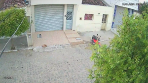 Caméra IP - Brésil