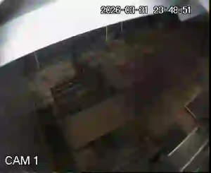 Caméra IP - Bulgaria