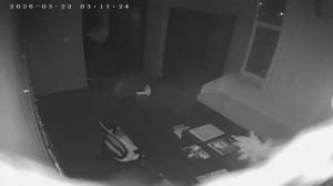 Caméra IP - Ukraine