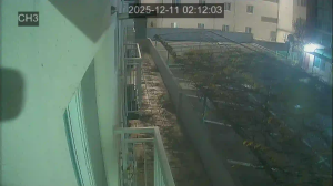 Caméra IP - Südkorea