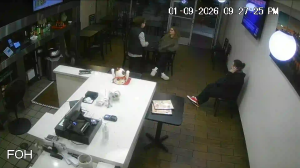 Caméra IP - Vereinigte Staaten von Amerika