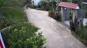 Caméra IP - Vietnam