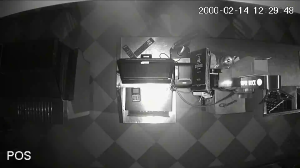 Caméra IP - Portugal