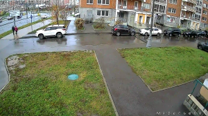 Caméra IP - Russian Federation