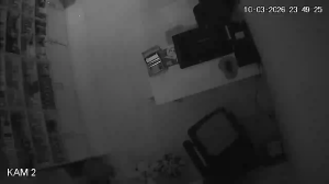 Caméra IP - Tadjikistan