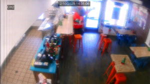 Caméra IP - United States of America