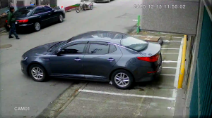 Caméra IP - South Korea