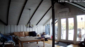 Caméra IP - Denmark