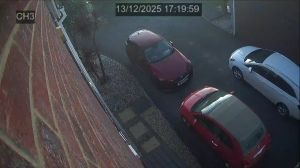 Caméra IP - Royaume-Uni