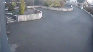 Caméra IP - Reino Unido